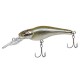 Воблер Evergreen Spin-Move Shad 55SP 5г 413 RP Ko-san Wakasagi Воблер Evergreen Spin-Move Shad 55SP 5г 413 RP Ko-san Wakasagi