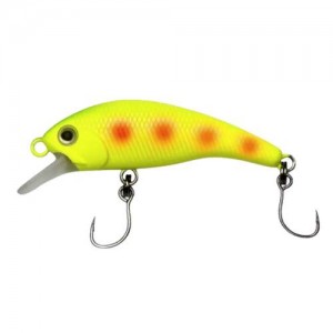 Воблер D3 Custom Lure's Dahlia 45S 3.6г 11 Воблер D3 Custom Lure's Dahlia 45S 3.6г 11