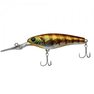 Воблер Evergreen Gran Searcher 65F 8г 50 Baby Gill Воблер Evergreen Gran Searcher 65F 8г 50 Baby Gill