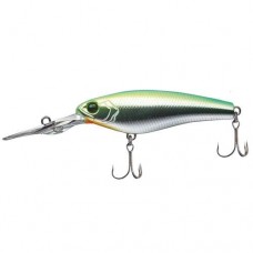 Воблер Evergreen Gran Searcher 65F 8г 369 Citrus Shad