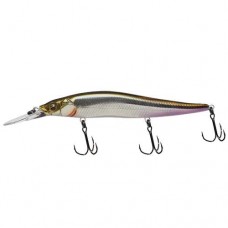 Воблер Megabass Vision Oneten+1 110SP 14г Wagin Galaxy Wakasagi