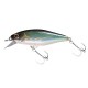Воблер Jackall Chubble SR 65F 9г SK Dark Thunder Воблер Jackall Chubble SR 65F 9г SK Dark Thunder