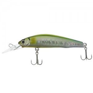 Воблер Bassday Sugar 2/3 Deep SG 72F 6г FL-801 Воблер Bassday Sugar 2/3 Deep SG 72F 6г FL-801