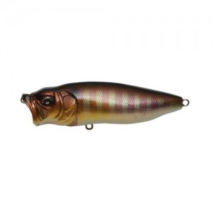 Воблер Megabass PopMax 78F 14г PM Gill Воблер Megabass PopMax 78F 14г PM Gill