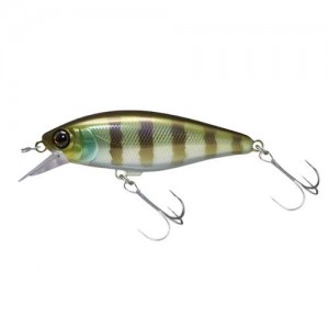 Воблер Jackall Chubble SR 65F 9г Blue Gill Воблер Jackall Chubble SR 65F 9г Blue Gill