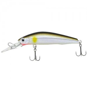 Воблер Bassday Sugar 2/3 Deep SG 72F 6г PR-04 Воблер Bassday Sugar 2/3 Deep SG 72F 6г PR-04