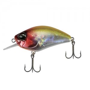 Воблер DUO Realis Crank 55SR Kabuki 9.7г ADA3033 Воблер DUO Realis Crank 55SR Kabuki 9.7г ADA3033