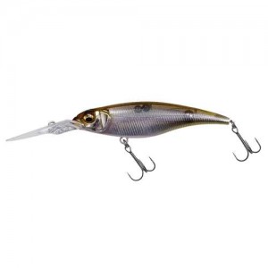 Воблер Megabass Shading-X R 75SP 7г FA Wakasagi Воблер Megabass Shading-X R 75SP 7г FA Wakasagi