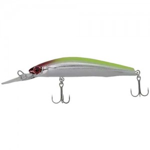 Воблер Bassday Sugar 2/3 Deep SG 72F 6г M-97