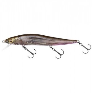 Воблер Megabass Vision OneTen SR 110.5SF 14г FA Ghost Wakasagi Воблер Megabass Vision OneTen SR 110.5SF 14г FA Ghost Wakasagi