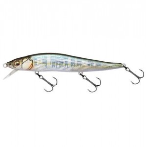 Воблер Megabass Vision OneTen SR 110.5SF 14г SH Hasu