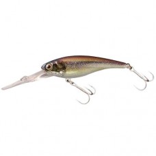 Воблер Jackall Soul Shad 52SP 4г RT Maruhata Wakasagi