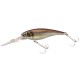 Воблер Jackall Soul Shad 52SP 4г RT Maruhata Wakasagi Воблер Jackall Soul Shad 52SP 4г RT Maruhata Wakasagi