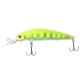 Воблер Bassday Sugar 2/3 Deep SG 72F 6г FL-389 Воблер Bassday Sugar 2/3 Deep SG 72F 6г FL-389