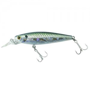 Воблер Bassday Range Minnow 70S 8.8г CH-391 Воблер Bassday Range Minnow 70S 8.8г CH-391