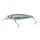 Воблер Bassday Range Minnow 70S 8.8г CH-391