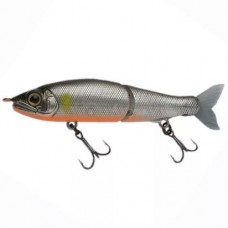 Воблер Gan Craft Jointed Claw 70S 4.6г 06 SS Orange Berry