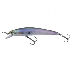 Воблер Jackall Lill Bill 70F 4г Ghost Wakasagi Воблер Jackall Lill Bill 70F 4г Ghost Wakasagi