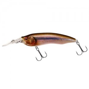 Воблер Megabass Live-X Model 1 74F 10.6г FA Kawamutsu Воблер Megabass Live-X Model 1 74F 10.6г FA Kawamutsu