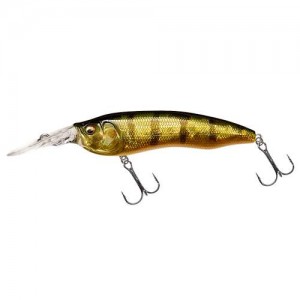 Воблер Megabass Live-X Model 1 74F 10.6г GG Perch Воблер Megabass Live-X Model 1 74F 10.6г GG Perch