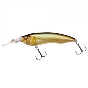 Воблер Megabass Live-X Model 1 74F 10.6г PM Homoroko Воблер Megabass Live-X Model 1 74F 10.6г PM Homoroko