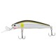 Воблер Bassday Sugar 2/3 Deep SG 72F 6г H-04R Воблер Bassday Sugar 2/3 Deep SG 72F 6г H-04R