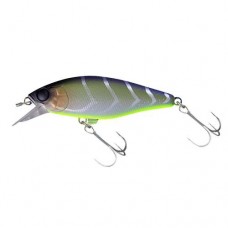 Воблер Jackall Chubble SR 65F 9г Babataku Gogan Craw