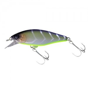 Воблер Jackall Chubble SR 65F 9г Babataku Gogan Craw Воблер Jackall Chubble SR 65F 9г Babataku Gogan Craw