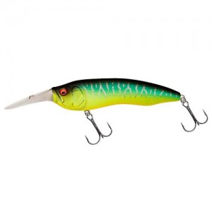 Воблер Megabass Live-X Model 1 74F 10.6г Mat Tiger Воблер Megabass Live-X Model 1 74F 10.6г Mat Tiger