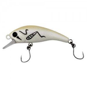 Воблер D3 Custom Lure's Dahlia 45S 3.6г 09 Воблер D3 Custom Lure's Dahlia 45S 3.6г 09