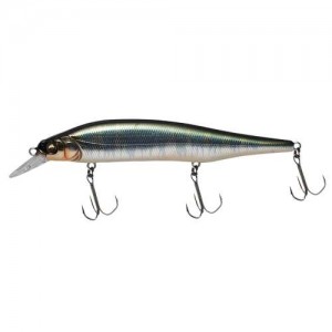 Воблер Megabass Ito Shiner 115SP 14г Wagin Hasu II