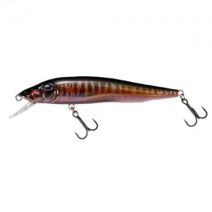 Воблер Megabass GH95 95SP 11г LZ Autumn Halation Воблер Megabass GH95 95SP 11г LZ Autumn Halation