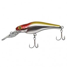 Воблер Evergreen Spin-Move Shad 55SP 5г 125 Crown
