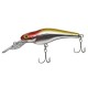 Воблер Evergreen Spin-Move Shad 55SP 5г 125 Crown Воблер Evergreen Spin-Move Shad 55SP 5г 125 Crown