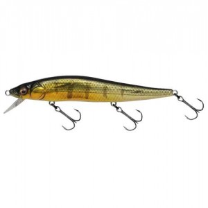 Воблер Megabass Vision OneTen SR 110.5SF 14г GG Perch