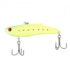 Воблер Bassday Range Vib 80ES 23г P-412 Воблер Bassday Range Vib 80ES 23г P-412