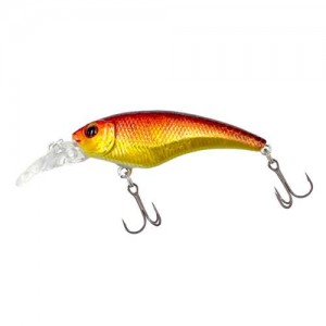 Воблер ISM Closer SR 55F 5.5г 03 Red Shad Воблер ISM Closer SR 55F 5.5г 03 Red Shad