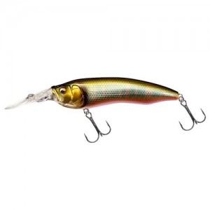 Воблер Megabass Live-X Model 1 74F 10.6г Wagin Oikawa Воблер Megabass Live-X Model 1 74F 10.6г Wagin Oikawa