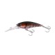Воблер Jackall D-Bill Shad 55SR F 5.5г Marmo Shrimp