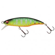 Воблер Megabass Great Hunting Flat Side 45FS 2.9г PA-Mark Mat Tiger