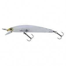 Воблер Jackall Lill Bill 70F 4г Super Clear Shirauo