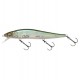 Воблер Megabass Vision OneTen SR 110.5SF 14г GP Crystal Shad