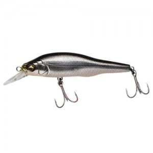 Воблер Megabass X-80 SW S 80.5мм 11г M Seguro Iwashi Stardust