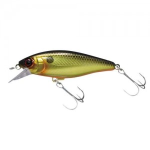 Воблер Jackall Chubble SR 65F 9г Natural Shad Воблер Jackall Chubble SR 65F 9г Natural Shad