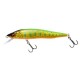 Воблер Megabass GH95 95SP 11г LZ Lime Back Gold OB Воблер Megabass GH95 95SP 11г LZ Lime Back Gold OB