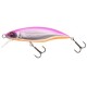 Воблер Megabass Great Hunting Flat Side 50FS 4г M Pink Back OB