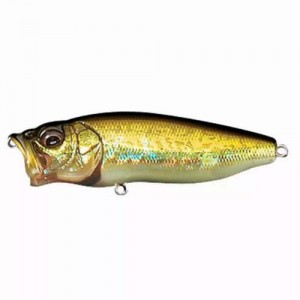Воблер Megabass Popmax 78F GG Bass