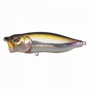 Воблер Megabass Popmax 78F HT Ito Wakasagi
