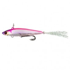Воблер Jackall Live Darter 52S 4.5г Pink Back Shad Воблер Jackall Live Darter 52S 4.5г Pink Back Shad