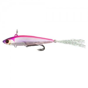 Воблер Jackall Live Darter 52S 4.5г Pink Back Shad Воблер Jackall Live Darter 52S 4.5г Pink Back Shad